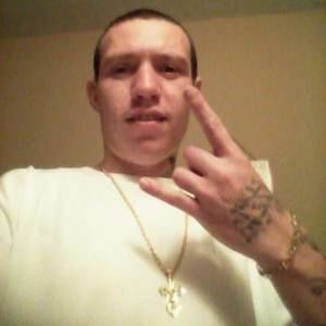 Meet your Posher, Greg